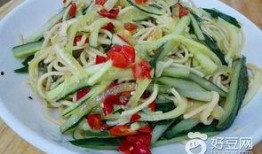 吃瓜拌面,夏日消暑美食新风尚