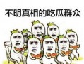 吃瓜群众once,揭秘娱乐圈背后的故事