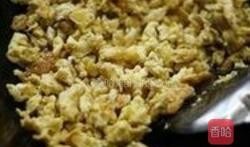 茄瓜与鸡蛋吃,营养美味家常菜