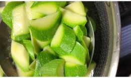 角瓜干咋吃,解锁美味新境界