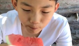 吃瓜男孩是什么,网络红人的崛起与影响