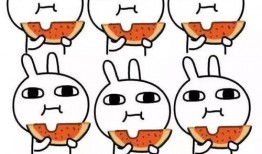 小人吃瓜图,笑谈世间百态