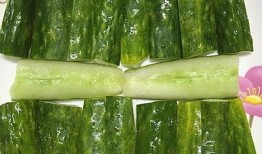 泡瓜怎么吃,探索泡瓜的多样美味