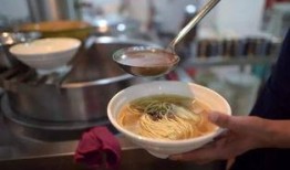 青海拉面馆吃瓜,一碗面背后的吃瓜故事