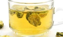 带你吃瓜苦瓜茶