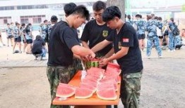 邢台任县吃瓜群众,吃瓜群众的欢乐时光