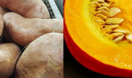 福寿瓜红薯怎么吃,福寿瓜红薯的多彩食法探索