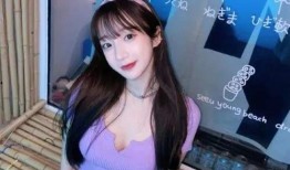 网红女主吃瓜,揭秘娱乐圈幕后真相