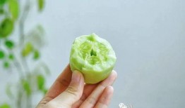 玉女瓜如何吃,解锁美味新体验