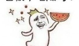 表情包文案吃瓜,揭秘表情包文案背后的趣味世界