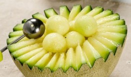 吃货脆皮哈密瓜,吃货脆皮哈密瓜的独特魅力
