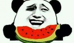 把吃瓜的精神放到