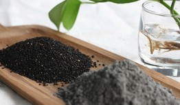 流产后吃黑瓜,助康复养生的天然选择