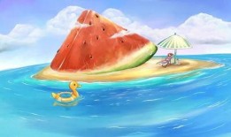 吃瓜群众 咦 我的瓜呢,我的瓜呢？揭秘瓜界奇闻轶事