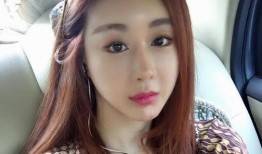 韩国吃瓜女明星