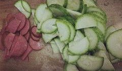 新疆角瓜怎么吃,探索美味与营养的完美融合