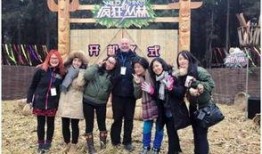 团队越野吃瓜视频,趣味瞬间尽收眼底