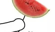 吃瓜笑的图片,揭秘网络热图的欢乐瞬间