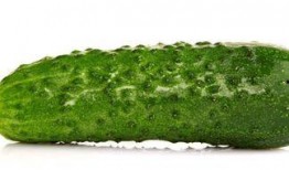 吃洋瓜会瘦,轻松享“瘦”，美味不减