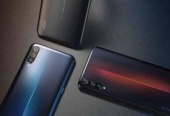 iqoo3吃瓜,揭秘手机圈最新热点！”