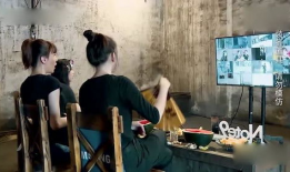 丁泽仁吃瓜脸,太传神了！