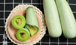 今天吃羊角蜜瓜,羊角蜜瓜美食之旅