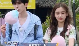 baby奔跑吧吃瓜,吃瓜群众眼中的欢乐盛宴