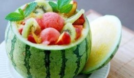 绿宝瓜饭前吃还是饭后吃,饭前还是饭后食用更佳？揭秘最佳食用时机