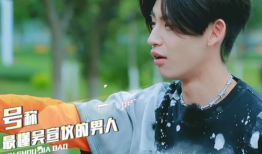 丁泽仁吃瓜脸,太传神了！