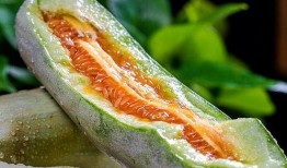 吃洋瓜会瘦,轻松享“瘦”，美味不减