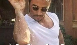 带你吃瓜沙雕版电梯瓜哥,沙雕版电梯瓜哥的爆笑日常