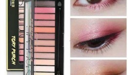 吃瓜少女眼影盘,潮流妆容必备神器