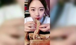 悦酱吃瓜少女,揭秘少女生活日常