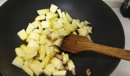 玉瓜能炖着吃吗,美味与营养的双重享受