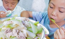 葫芦瓜煮着吃还是蒸着吃,煮食与蒸食，哪种烹饪方式更胜一筹？