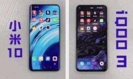iqoo3吃瓜,揭秘手机圈最新热点！”