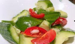 小瓜哪种吃爽口