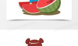 如何对待吃瓜的素材