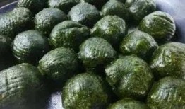 广西木鳖瓜怎么吃,木鳖瓜的多彩食法探索