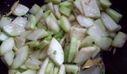 云南牙子瓜怎么吃,解锁热带水果的新风味