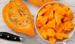 喜子瓜可以吃吗