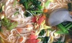 吃瓜面的做法,吃瓜面制作攻略，夏日消暑必备