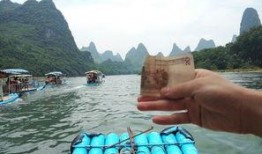 桂林山水吃瓜,桂林山水瓜中寻味