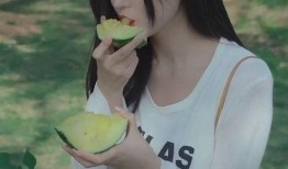 靓女吃瓜,揭秘娱乐圈幕后故事