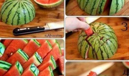 挑战吃杨桃瓜的游戏,揭秘杨桃瓜的独特风味之旅