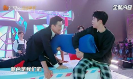 元气满满吃瓜群众,揭秘娱乐圈幕后故事