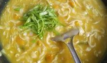 吃瓜面的做法,吃瓜面制作攻略，夏日消暑必备