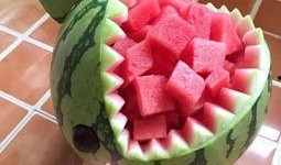 种吃瓜,探寻夏日吃瓜的乐趣与智慧