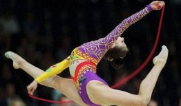 体操绯闻吃瓜,揭秘背后真相，吃瓜群众热议不断