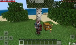 我的世界吃瓜狗,趣味与冒险并存